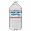 Crystal Geyser Alpine Spring Water Crystal Geyser Alpine Natural Spring Water 1 gal 1 pk, 6PK 12514